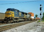 CSX 7846